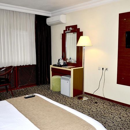 Hotel Tilmen Gaziantep Zimmer foto