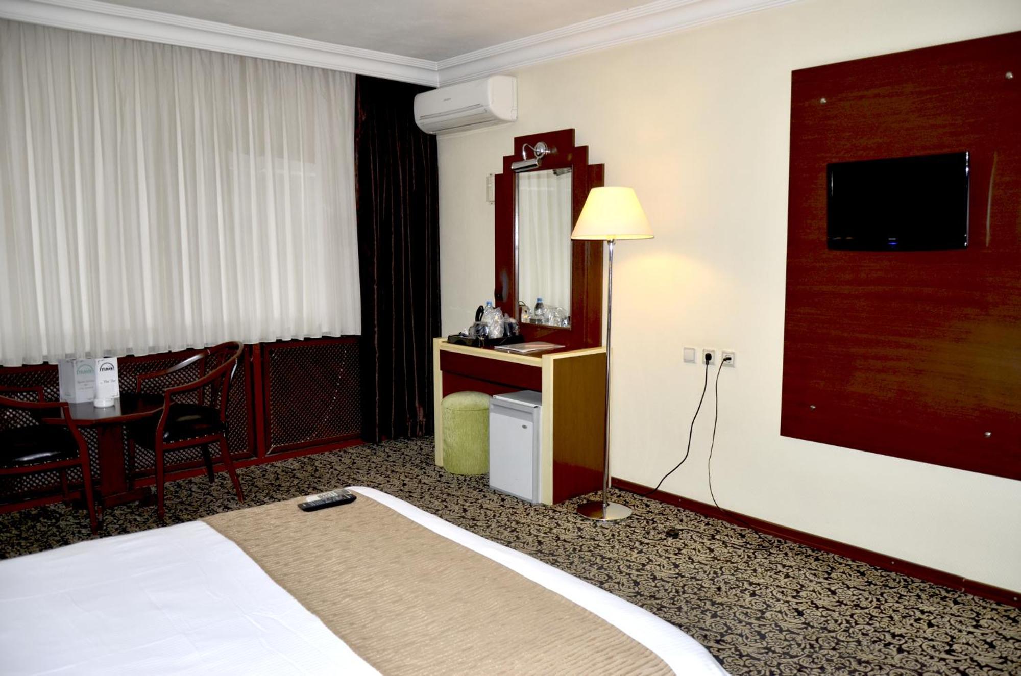 Hotel Tilmen Gaziantep Zimmer foto