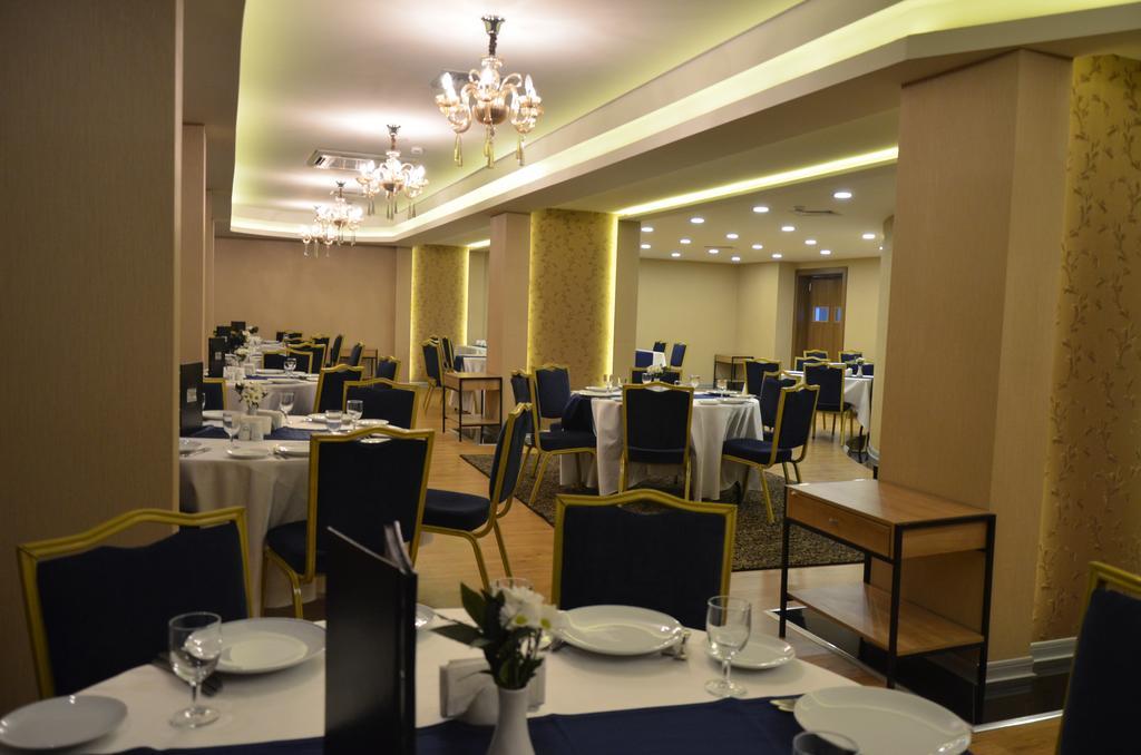 Hotel Tilmen Gaziantep Exterior foto