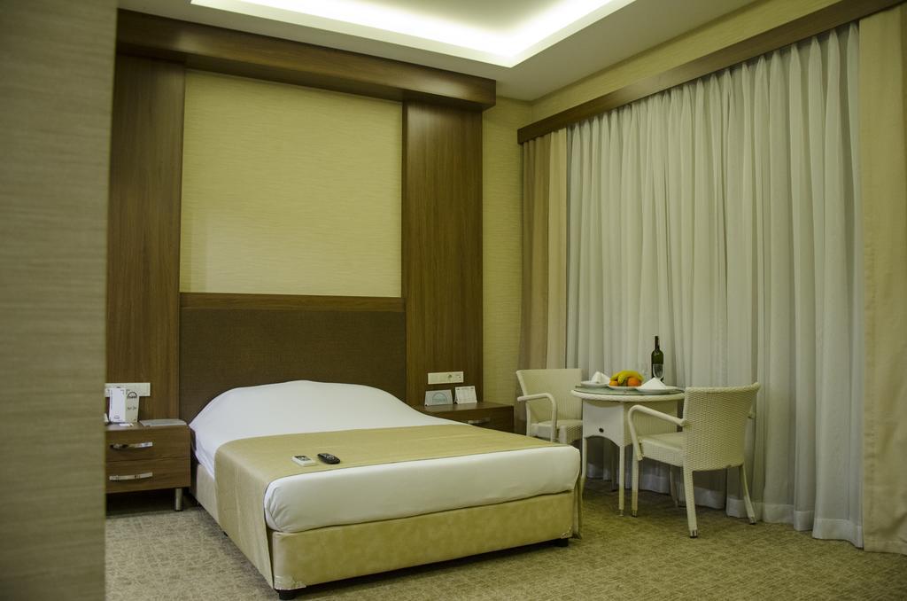 Hotel Tilmen Gaziantep Exterior foto