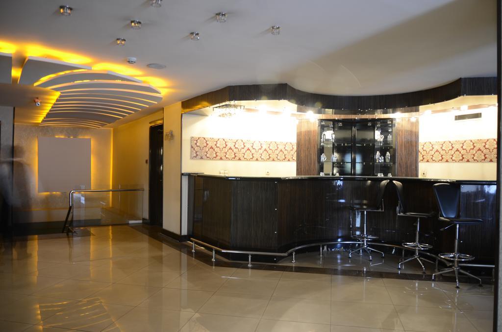 Hotel Tilmen Gaziantep Exterior foto