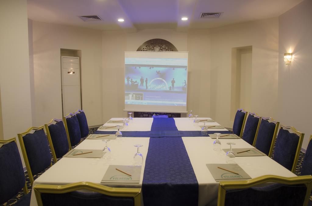 Hotel Tilmen Gaziantep Exterior foto