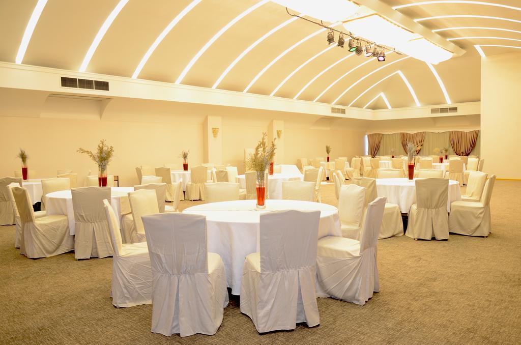 Hotel Tilmen Gaziantep Exterior foto
