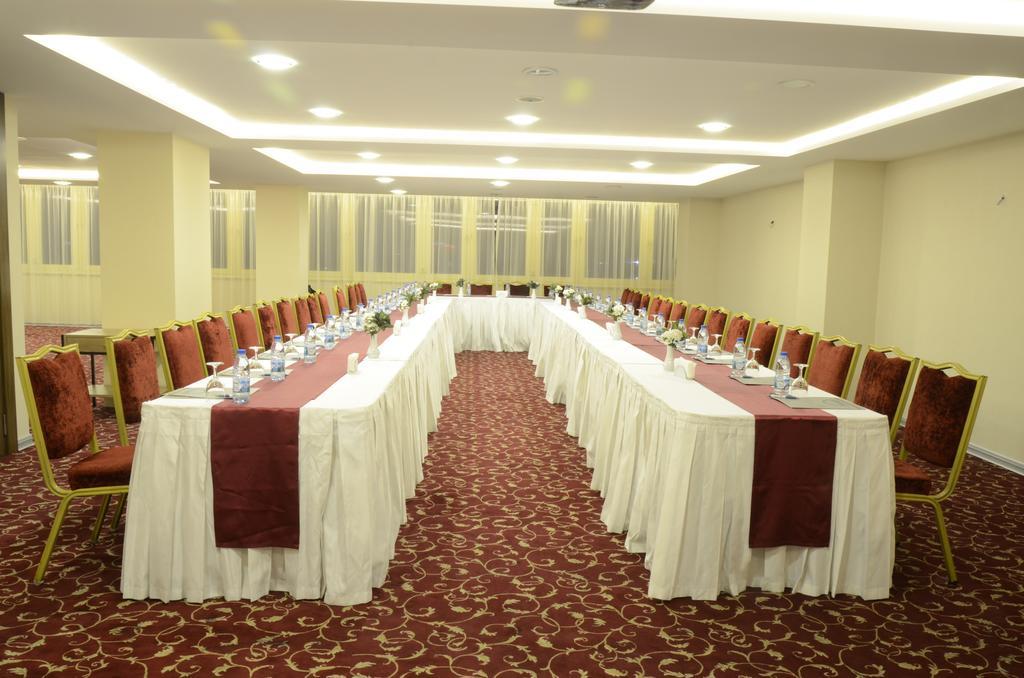Hotel Tilmen Gaziantep Exterior foto