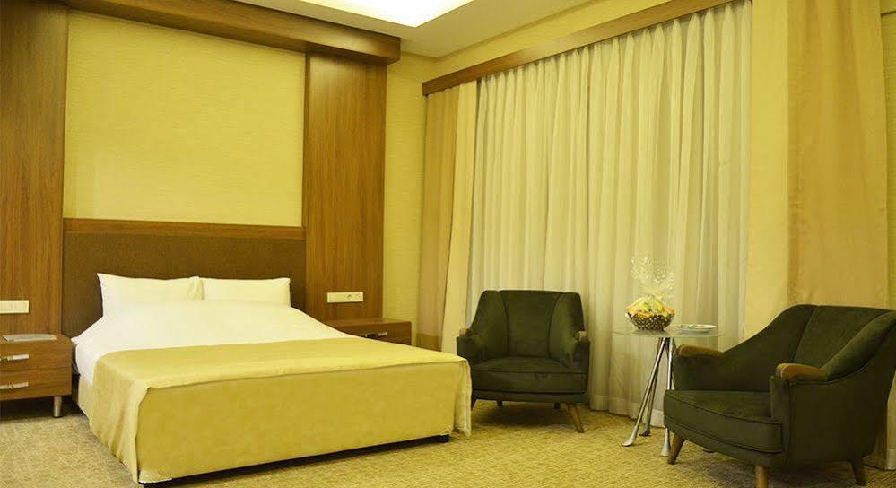 Hotel Tilmen Gaziantep Exterior foto