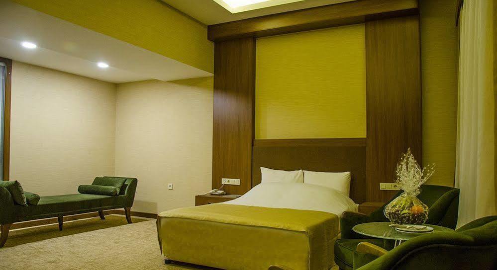 Hotel Tilmen Gaziantep Exterior foto