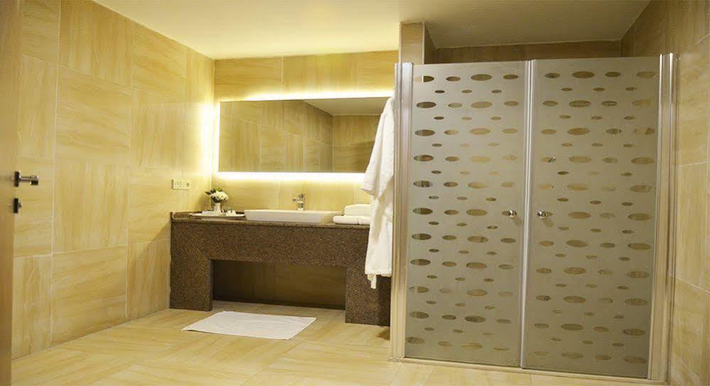 Hotel Tilmen Gaziantep Exterior foto
