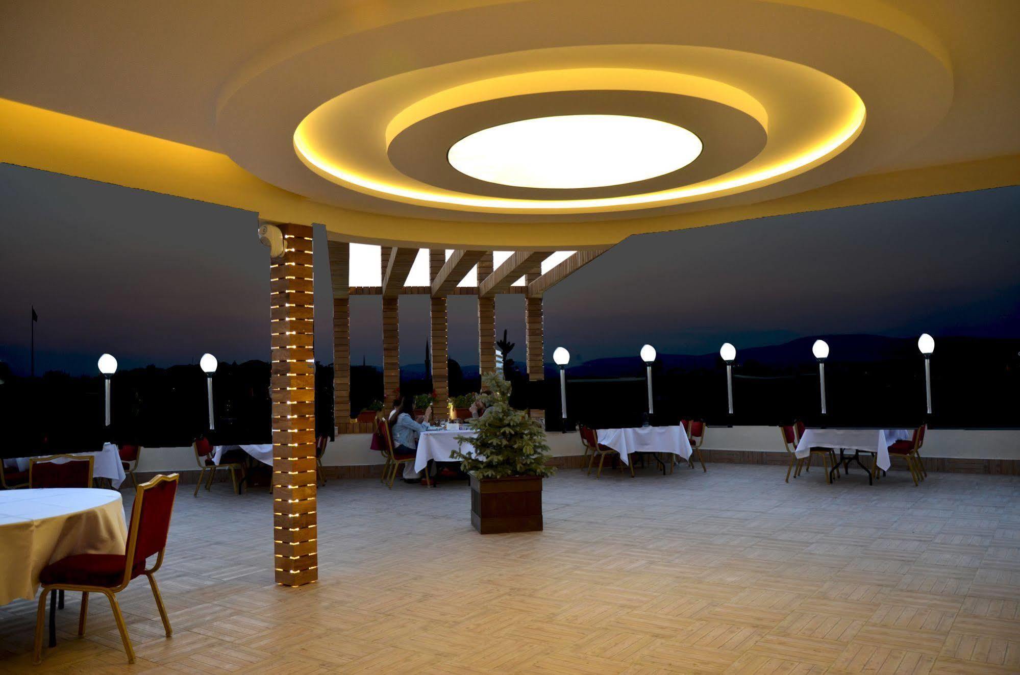 Hotel Tilmen Gaziantep Exterior foto