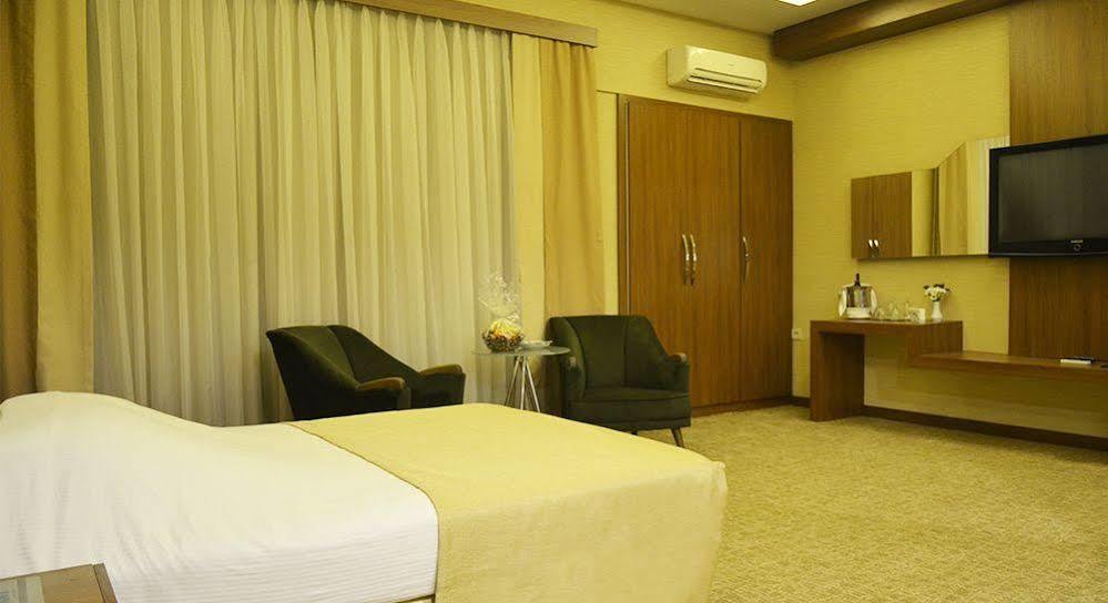 Hotel Tilmen Gaziantep Exterior foto